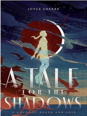 cover image of A Tale for the Shadows